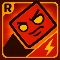 Play Geometry Dash: Impossible Demon