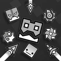 Play The Geometry Dash Sandbox - Free Math Game