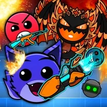 Play Geometry Dash: Ultra Mega MOD Playground! - Free Math Game