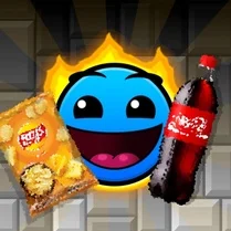 Play Geometry MOD 2: Chips and Cola!
