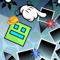 Play Geometry MOD 5: Create a Playground map! - لعبة الرياضيات المجانية
