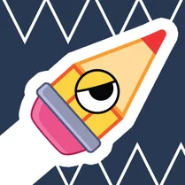 Play Geometry Pencil - Free Math Game