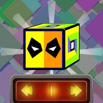 Play Geometry Platformer - Jeu de mathématiques gratuit