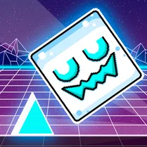Play Geometry Portal Challenge - Jeu de mathématiques gratuit