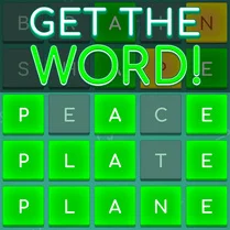 Play Get the Word!