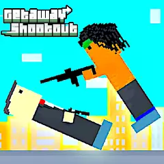 Play Getaway Shootout