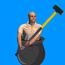 Play Getting with hammer it