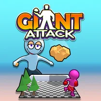 Play Giant Attack