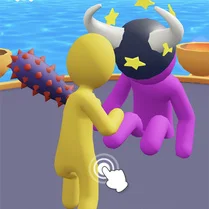 Play Giant Race - Jeu de mathématiques gratuit
