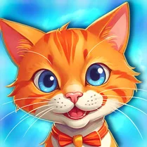 Play Ginger Cat: Hungry Dash Arcade