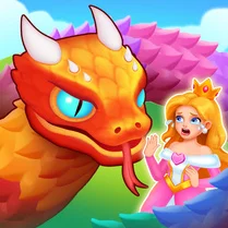 Play Girl Rescue: Defense Snake - Jeu de mathématiques gratuit