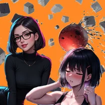Play Girls Arkanoid