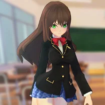 Play Girls versus Zombies - Free Math Game