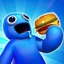 Play Gluttony: Clicker - Free Math Game