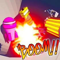 Play GMod: Explode Rockets - Free Math Game