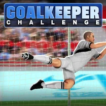 Play Goalkeeper Challenge - Free Math Game