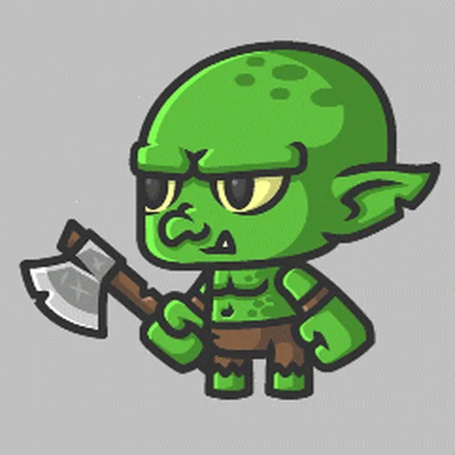 Play Goblin Attack