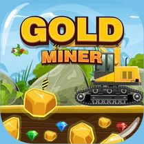 Play Gold Miner