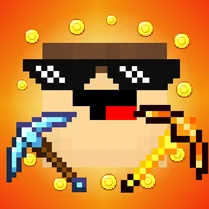 Play Gold Rush Break & Merge