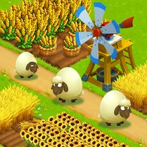 Play Golden Farm