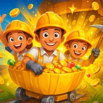 Play Golden Trolley