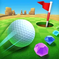 Play Golf Adventures