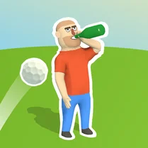 Play Golf Invaders - Free Math Game