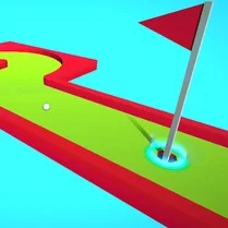 Play Golf Mini