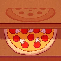 Play Good Pizza, Great Pizza - Jeu de mathématiques gratuit