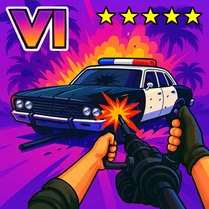 Play Grand Destroyer Auto VI - Jeu de mathématiques gratuit