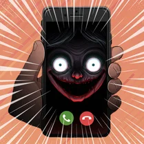 Play Granny: The Lost Phone