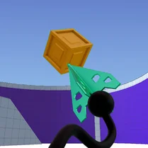 Play Grapple Dive 2 Wallrun and Parkour