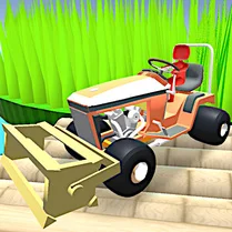 Play Grass Cut Master - Free Math Game