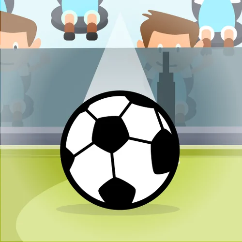 Play Gravity Soccer - Free Math Game