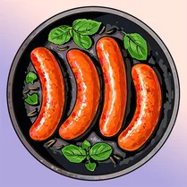 Play Grill Master - Free Math Game