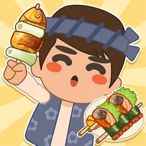 Play Grill Party! - Free Math Game