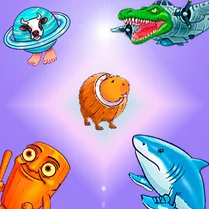 Play Grow the Biggest - Бесплатная математическая игра