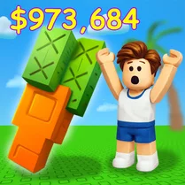 Play Grow a Garden no ads - Free Math Game