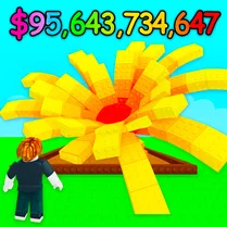 Play Grow a Garden