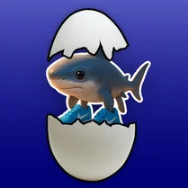 Play Grow up Bombardiro Crocodillo, Tralalero, Bobritto - Free Math Game