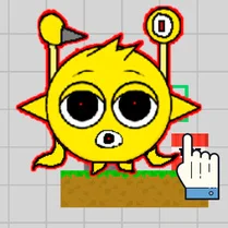 Play Grow up Sprunki Eater