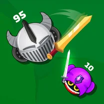 Play Grow Wars