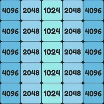 Play Growing numbers: Blast - Free Math Game