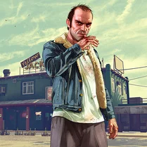 Play GTA V Mega Puzzle - Free Math Game