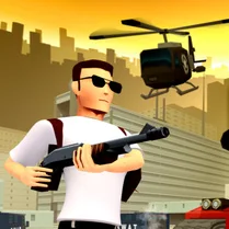 Play GTA: Operation Sigma - Free Math Game