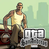Play GTA San Andreas Test