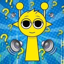 Play Guess the Character by Sound