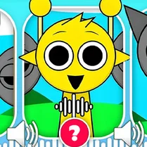 Play Guess The Incredibox Sprunki By The Voice! - Free Math Game