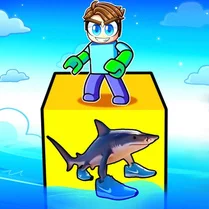 Play Guess italian brainrot: Build a meme tower! - Free Math Game