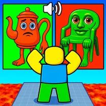 Play Guess the Italian Brainrot or Die - Free Math Game